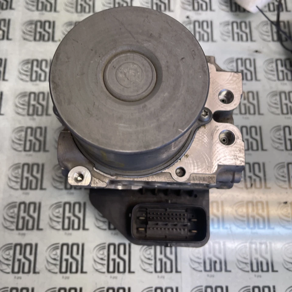 11 SCION TC 2011 módulo bomba abs freno antibloqueo 44540-21030 OEM Foto 2 de 4