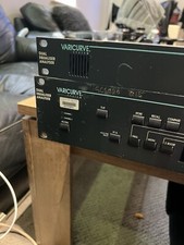 BSS VAricurve System