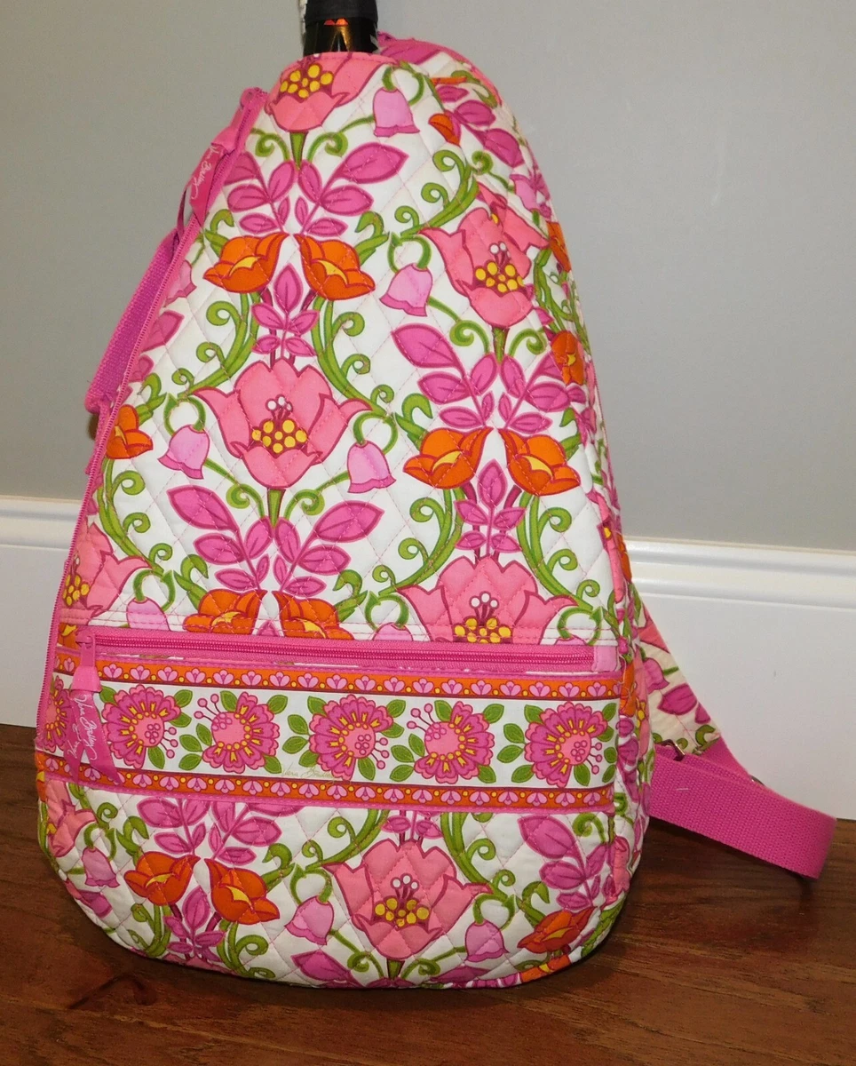 Vera bradley sales tennis bags
