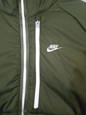Nike Go FleD XL メッシュウェア ダークグリーン NIKE PROJECT F.R.O.G. LONG SLEEVE JELLY JERSEY 
