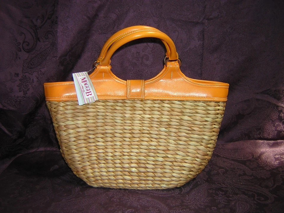 Cartera Maggie B st tropez nueva con etiquetas Foto 2 de 4