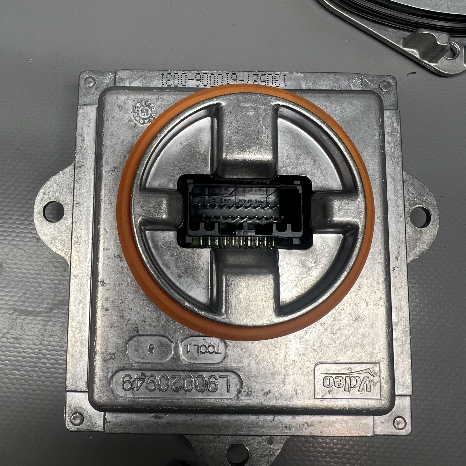 MASERATI QUATTROPORTE HEADLIGHT BALLAST MODULE 2014 2015 2016 2017 2018 2019 