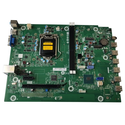 for HP 282,280,300Pro G6 290 G4 MT L90453-001,601 Motherboard - Picture 6 of 10