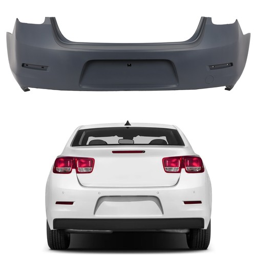 Sitemapcdatahttpsthereferenznet2015 Chevy Malibu Rear Bumpernull