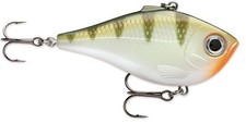 Rapala Rippin' Rap RPR05 Fishing Lure 2" Yellow Perch