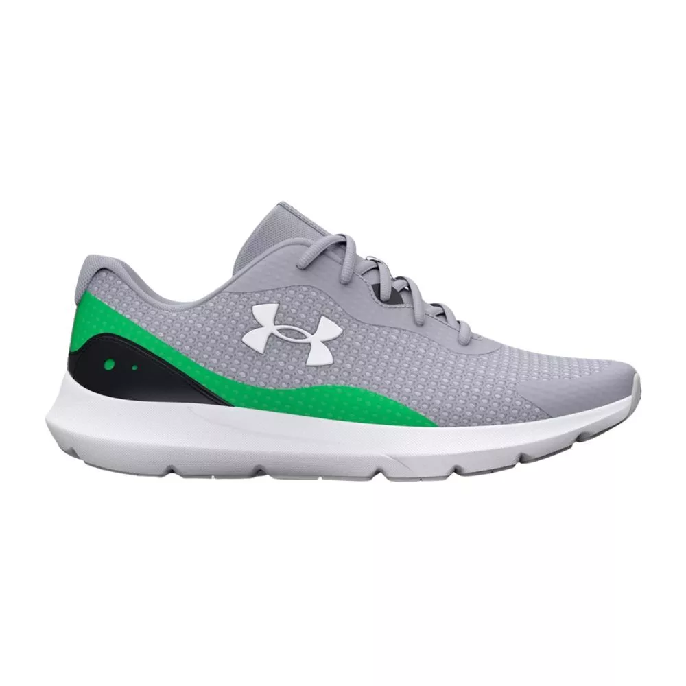 Under Armour Men s UA Surge 3 Running Shoes 3024883 110 Mod