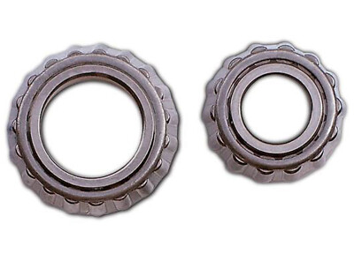 Bearing Kit GM Metric 79 & Up AFCO RACING PRODUCTS 9851-8500