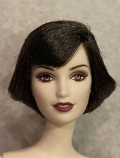 NEW_Barbie doll Twilight Saga Eclipse Alice Pale Nude_Excellent & Smokefree_C