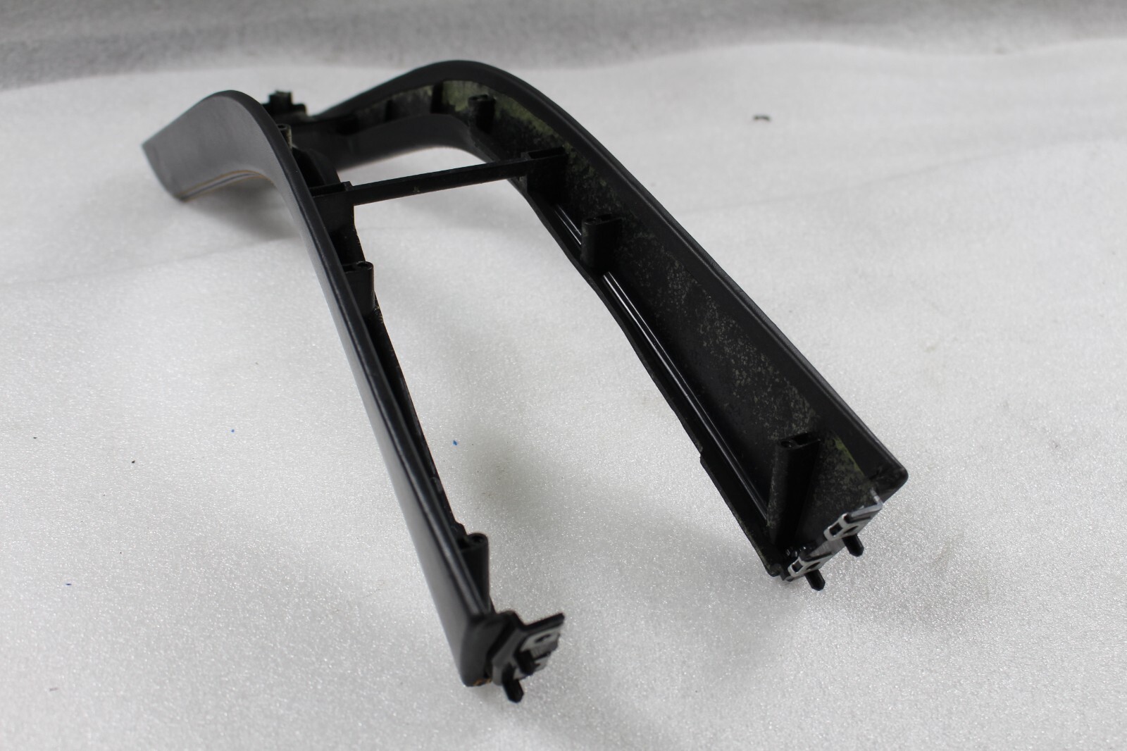 McLaren MP4-12C, Front Console, Upper Section, Used, P/N 11N2605CP