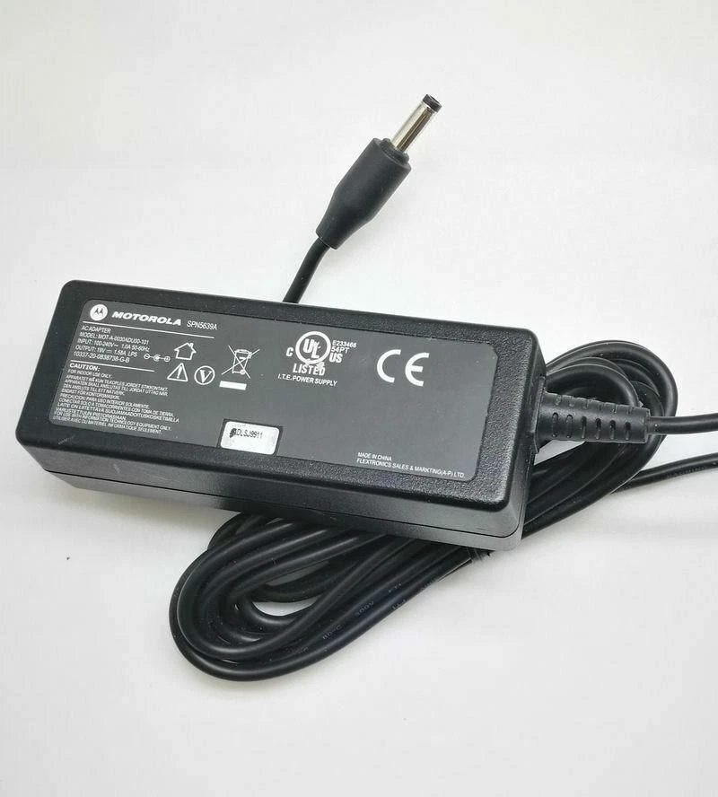 30w 19v 1.58A AC Adapter charger SPN5639A For Atrix & Droid Bionic Lapdock - Image 2 of 3
