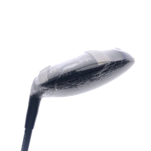 NEW Cleveland Launcher XL Halo 2022 5 Wood / 18 Degree / Reg Flex / Left-Handed - Picture 2 of 8