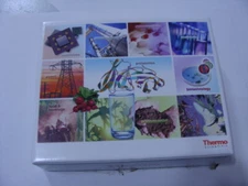 Thermo OnGuard II Ag/Ba/H Cartridges, 2.5-cc, Pkg. of 12 P/N 082764