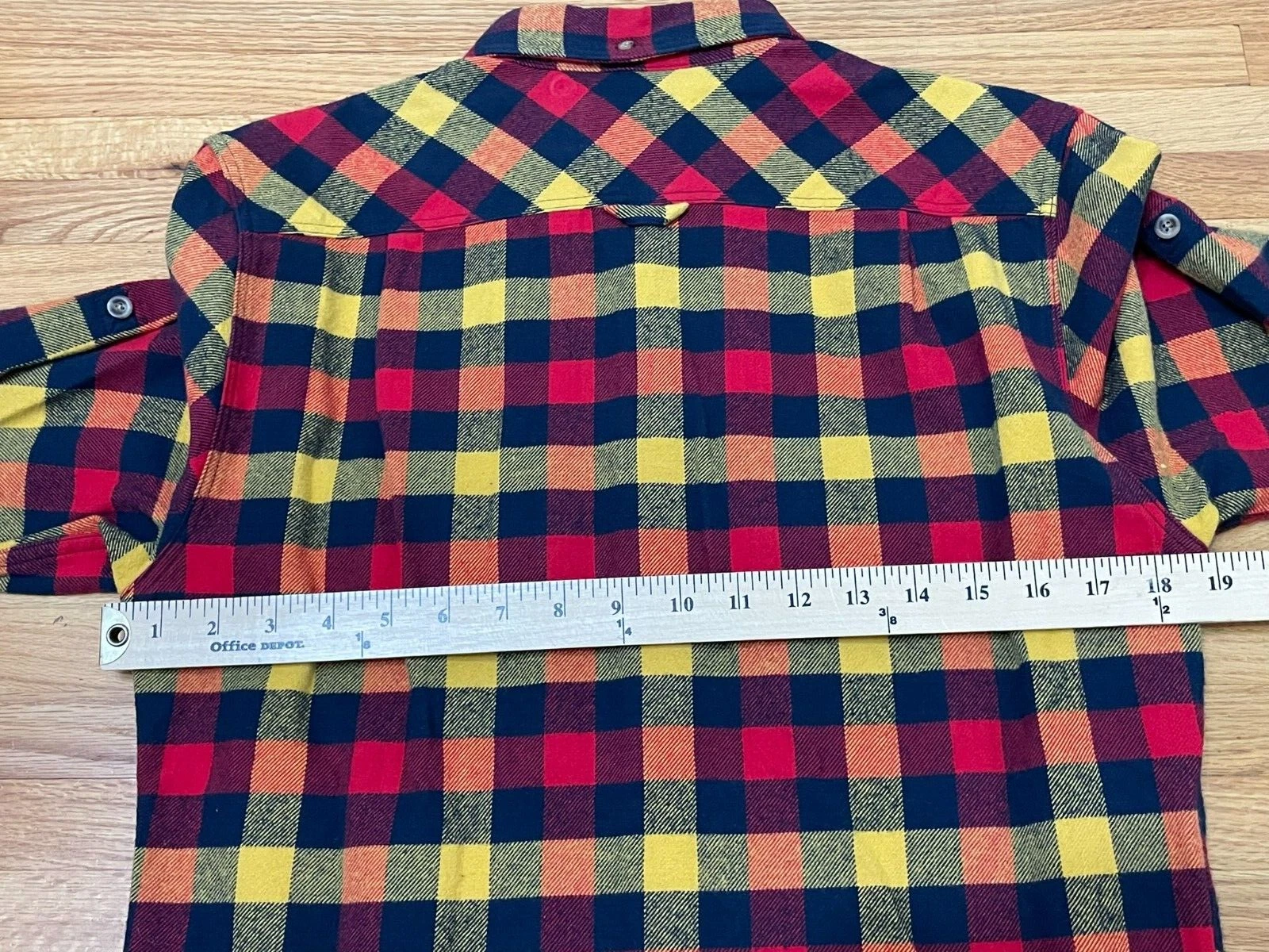 fjallraven skog button up flannel button-down collared slim fit shirt