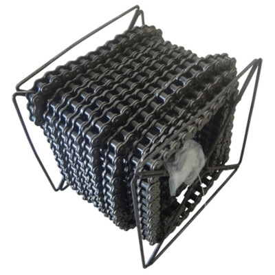 RC60X50IMP Chain Roller #60 50 FT Roll Fits Various Manufacturers