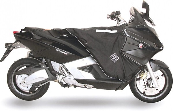 Termoscud Tucano Urbano Spezifisch Aprilia-Srv 850 / Gilera Gp 800-image