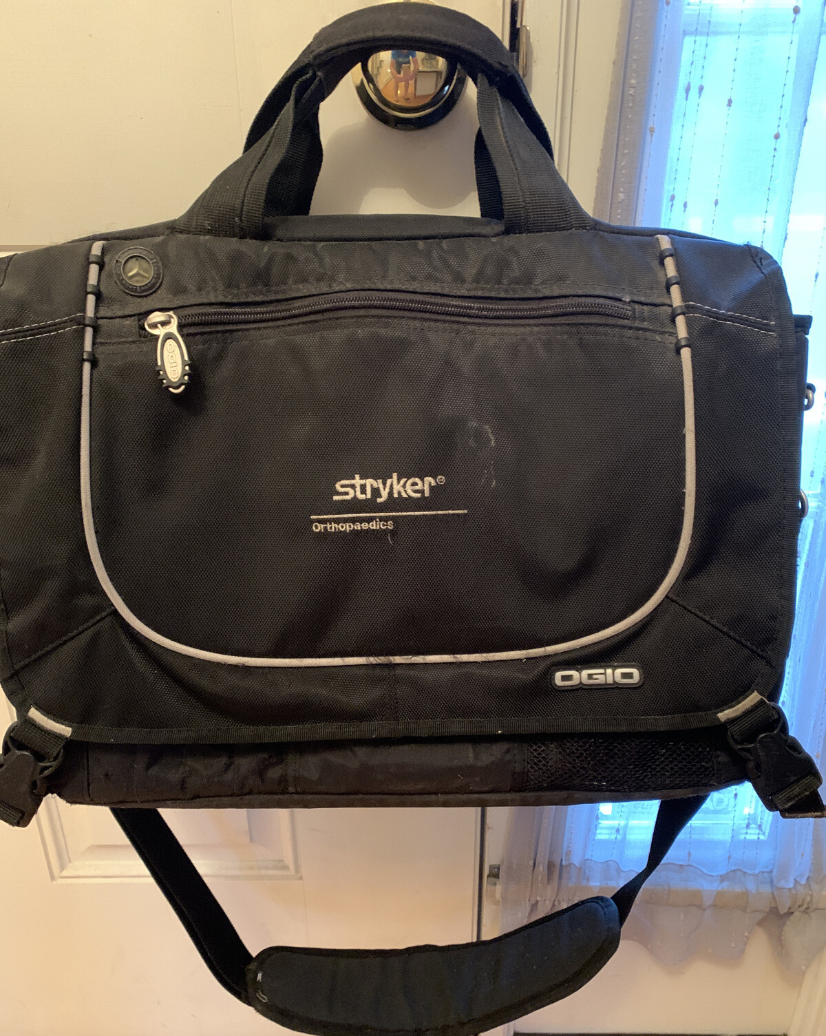 ogio classification 03507