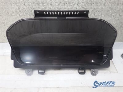 Speedometer Cluster 12.30'' Display Fits 18 VOLVO S90 1479939 | eBay