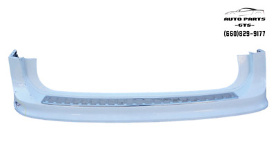 2018-2019 VOLKSWAGEN TIGUAN REAR BUMPER COVER OEM 5NN 864 733 LH
