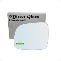 Spiegelglas RüCkspiegel Seite Sx Fahrerseite FüR Lexus Rx U3 2003-2008
