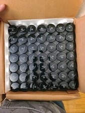 New Young Living Savvy Minerals Eyeshadow Color: Determined Lot Of 5 