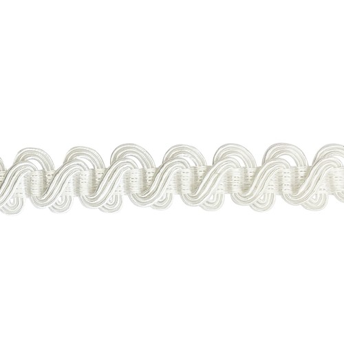 18 COLOUR 15mm Chain Gimp Braid Trim Upholstery Chair Costume BUY 2,4,6+ - Picture 8 of 21