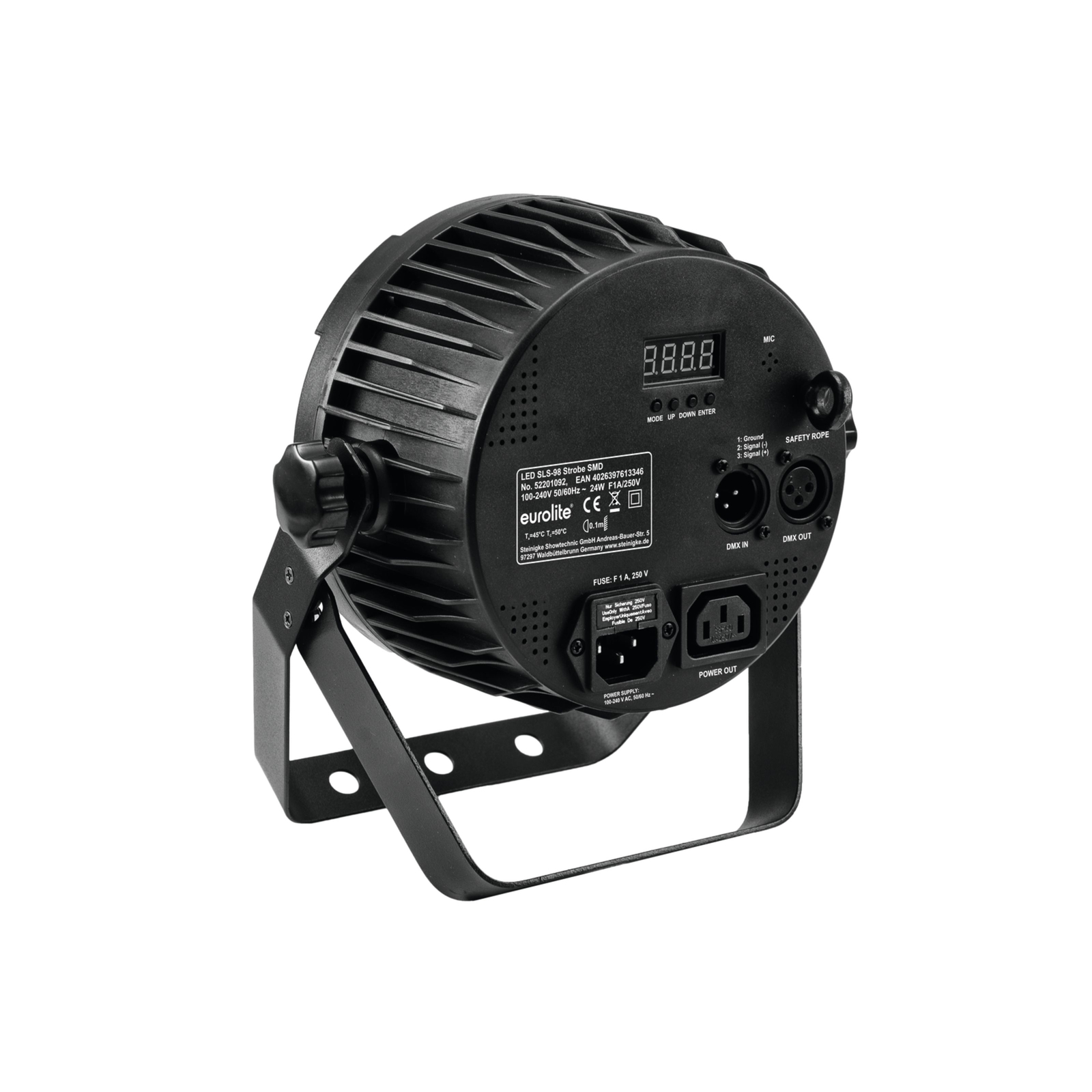 Thumbnail - Eurolite Led Sls-98 Strobe Smd