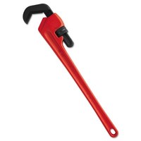 Ridgid Ridgid Straight Hex Pipe Wrench, 20 Long, 2 Capacity - Rid31280 on sale Ridgid Ridgid Straight Hex Pipe Wrench, 20 Long, 2 Capacity - Rid31280 on sale