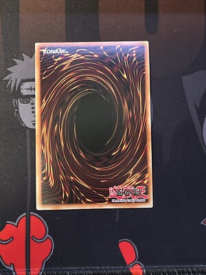 YU-GI-OH! - Macro Cosmos (LCGX-EN218) - Legendary Collection 2