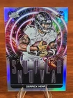 2025 Topps Cosmic Chrome Derrick Henry Base (RAW)