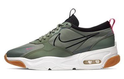 Nike Skyve Max 'Spiral Sage' - BQ4432-300 MT