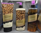 Victoria Secret SWEET CRAVING Vanilla & Praline MIST, Body Cream, Lotion Set