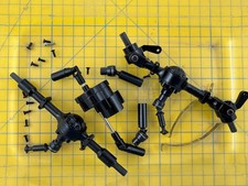 Mechanik Unvollständig Rc-Car