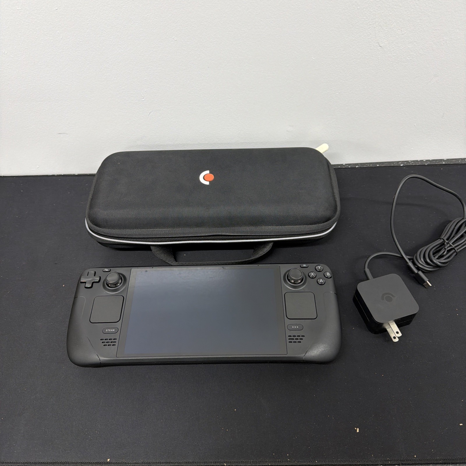 Valve Steam Deck OLED 512GB