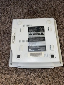 Sega Dreamcast Video Game Console White HKT-3020