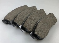 ATE Bremsbeläge Bremsbelagsatz vorne NISSAN Sunny 13.0460-5963.2