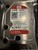 Western Digital Red 3TB 3.5" SATA 5400RPM 64MB HDD WD30EFRX NASware 3.0 Good Hea