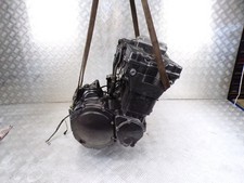 SUZUKI GSF 1200 bandit motor 42 812 KMS - 2001/2005 -E1