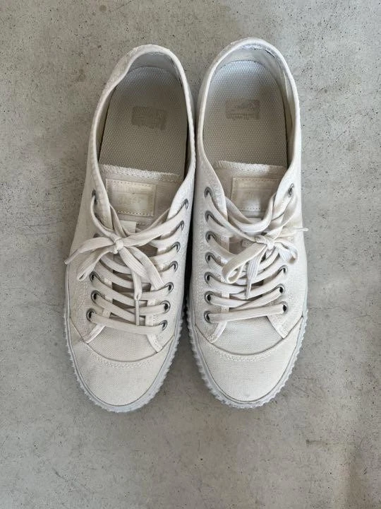 ASICS Pallacanestro Uomo 9.5US Onitsuka Tiger Ok Lo