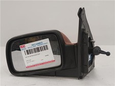 SIDE MIRROR LEFT Kia Picanto (BA) Hatchback 1.0 12V (G4HE) 2007 E4012238