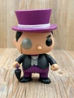 Funko POP DC Universe #04 The Penguin No Box Vinyl Figure 5026B
