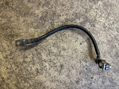Batteriekabel Massekabel AUDI A3 8L TT 8N VW Golf 4 Pluskabel Plus 1J0971228