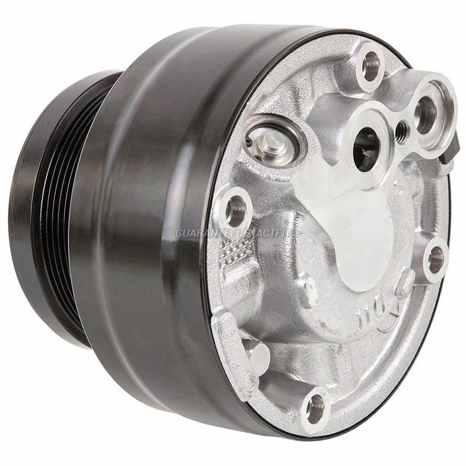 For Buick Regal 1986 1987 AC Compressor & A/C Clutch GAP - Изображение 2 из 3