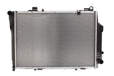 Wasserk&uuml;hler Motork&uuml;hlung f&uuml;r Mercedes W202 S202 2.5 95-00 2025005603