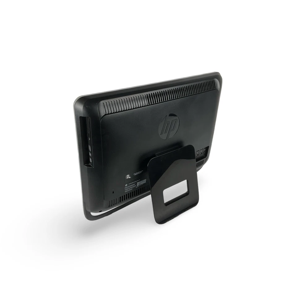 HP Pavilion 20 AMD E1-2500 8GB RAM 256GB SSD Radeon HD 8200 Windows 10 Pro Grade - Image 4 of 4