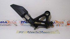 KTM Duke 125 17 20 Supporto