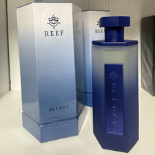 REEF BLUEST Eau de Parfum Spray Regular Size ...