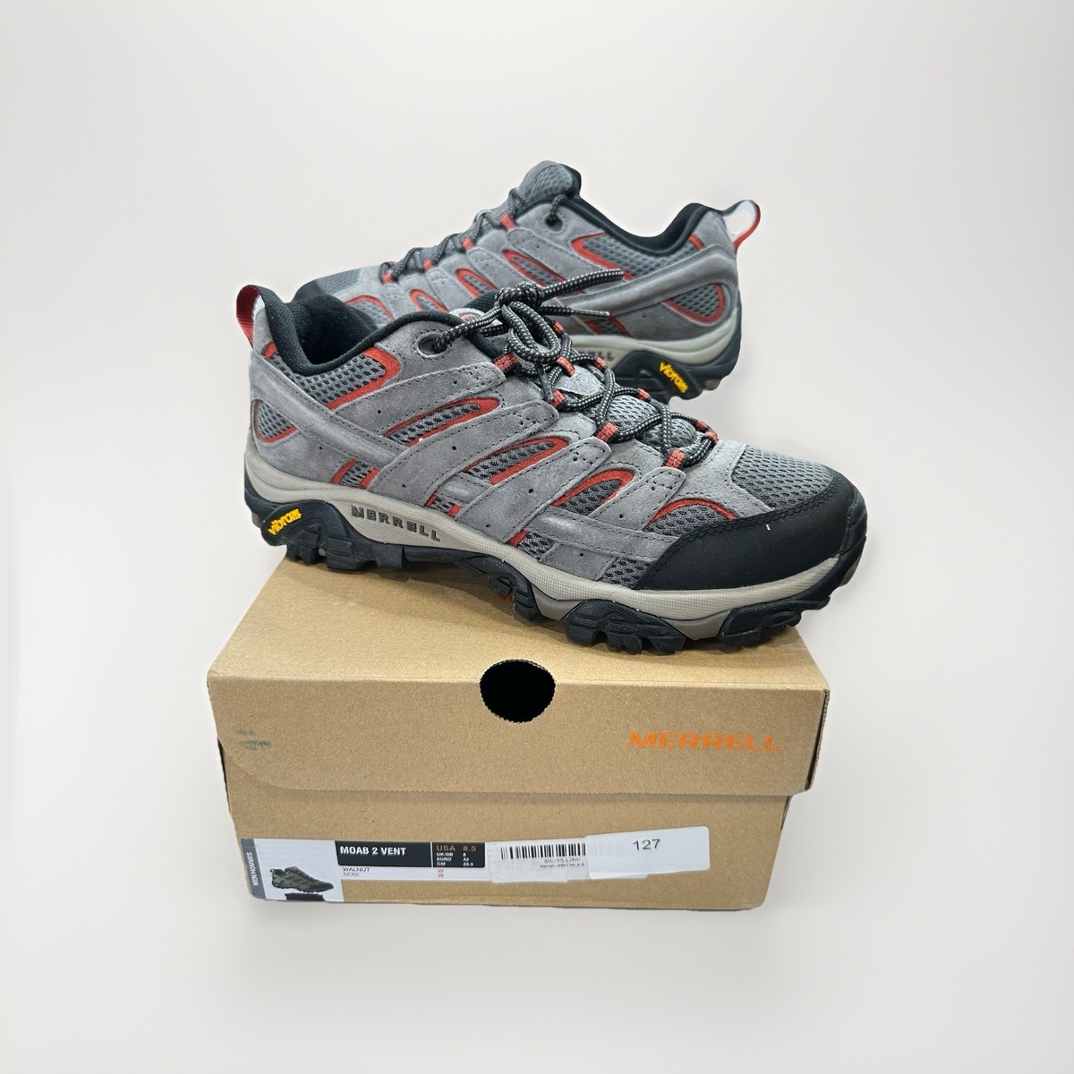 Merrell Moab 2 Waterproof  display picture 2