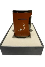 XiKAR 541RCN Limited Edition RoMa Craft Xidris Neanderthal Lighter - Warranty