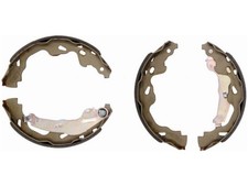 BREMSBACKEN SATZ PEUGEOT 107 1.0 1.4 05-14 108 1.0 1.2 14-