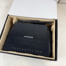 NETGEAR R7600-100NAS Nighthawk AC1750 Smart WiFi Router - Open Box